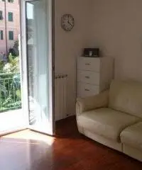 Appartamento in zona centrale a Rapallo Appartamento in zona centrale a Rapallo