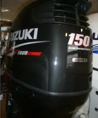 Suzuki DF150TGX nuovo
