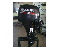 Suzuki DF40ATS