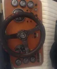 Tullio abbate natante entro 12 miglia Tullio abbate natante entro 12 miglia