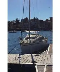 Beneteau First 24