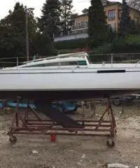 Beneteau First 24 Beneteau First 24