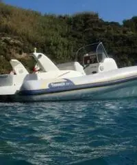 Gommone Marlin 29 Gommone Marlin 29