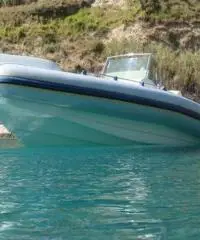 Gommone Marlin 29 Gommone Marlin 29
