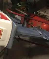 MOTORE FUORI BORDO EVINRUDE MOTORE FUORI BORDO EVINRUDE