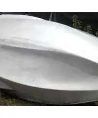 MOTOSCAFO SENZA MOTORE USATO