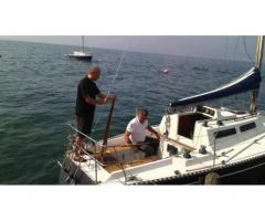 PIERROT 920 - Mariver - barca a vela