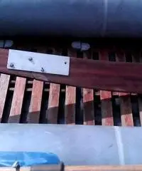 Vendo gommone piraeli