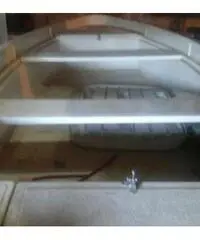 Barca in vetroresina mai usata Barca in vetroresina mai usata