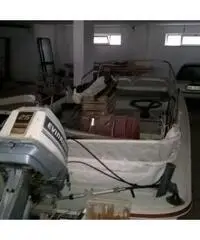 Trimarano  Trimarano