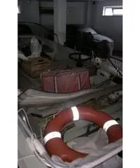 Trimarano  Trimarano