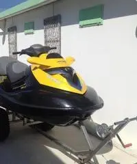 moto d'acqua Sea Doo RXT 215 Euro 5.900