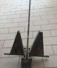 Ancora da sabbia Ancora da sabbia