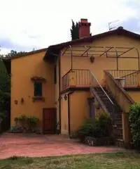 Vendita Villa in donnini