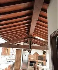 Vendita villa mq. 300 - Zona Carraia Vendita villa mq. 300 - Zona Carraia
