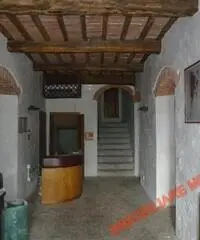 VILLE VILLETTE TERRATETTI - VILLA - GREVE IN CHIANTI VILLE VILLETTE TERRATETTI - VILLA - GREVE IN CHIANTI