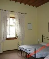 VILLE VILLETTE TERRATETTI - VILLA - GREVE IN CHIANTI VILLE VILLETTE TERRATETTI - VILLA - GREVE IN CHIANTI