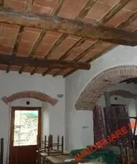 VILLE VILLETTE TERRATETTI - VILLA - GREVE IN CHIANTI VILLE VILLETTE TERRATETTI - VILLA - GREVE IN CHIANTI