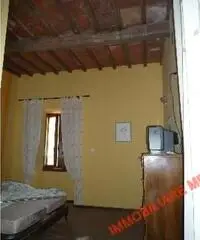 VILLE VILLETTE TERRATETTI - VILLA - GREVE IN CHIANTI VILLE VILLETTE TERRATETTI - VILLA - GREVE IN CHIANTI