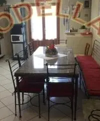 VILLE VILLETTE TERRATETTI - VILLA - CAMPI BISENZIO