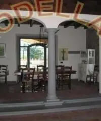 VILLE VILLETTE TERRATETTI - VILLA PLU
rifAMILIARE - CAMPI BISENZIO