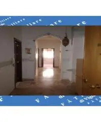 Via Molfetta, VANI 2 -acc.- posto auto, TRATTABILE