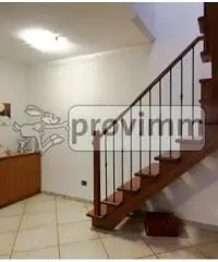 Calabrina: Vendita Cinque locali in Via Cervese, 5332