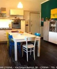 Centro città: Vendita Trilocale in Via San Giovanni Bono