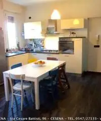 Centro città: Vendita Trilocale in Via San Giovanni Bono