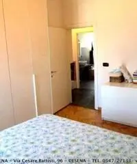 Centro città: Vendita Trilocale in Via San Giovanni Bono