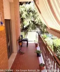 Oltre Savio: Vendita Quadrilocali in Via Arturo Graf