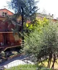 Oltre Savio: Vendita Quadrilocali in Via Arturo Graf