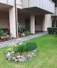 Ponte Della Pietra: Vendita Bilocale in Via Pietro Nenni