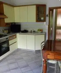 Appartamento in Vendita a Civitella di Romagna Appartamento in Vendita a Civitella di Romagna