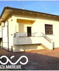 Sant'egidio: Vendita Villa in Via Boscone