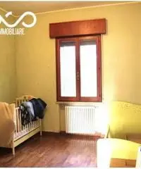 Sant'egidio: Vendita Villa in Via Boscone