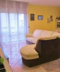 Vendita Trilocale da 100mq con garage