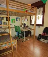 Vendita Trilocale da 100mq con garage