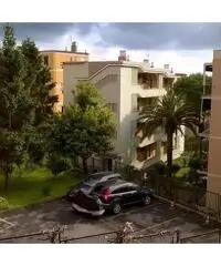 Appartamento in vendita a Genova, Quarto