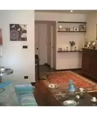 Appartamento in vendita a Genova, Sturla Appartamento in vendita a Genova, Sturla