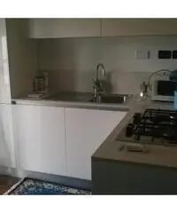 Appartamento in vendita a Genova, Sturla Appartamento in vendita a Genova, Sturla