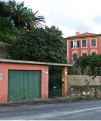 Appartamento in vendita a Camogli, San Rocco