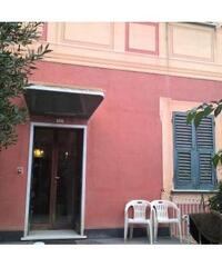Appartamento in vendita a Camogli, San Rocco