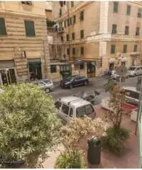 GENOVA Lagaccio / Principe, vendesi appartamento 7 vani bilivello con ingresso indipendente! GENOVA Lagaccio / Principe, vendesi appartamento 7 vani bilivello con ingresso indipendente!