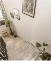 GENOVA Lagaccio / Principe, vendesi appartamento 7 vani bilivello con ingresso indipendente! GENOVA Lagaccio / Principe, vendesi appartamento 7 vani bilivello con ingresso indipendente!