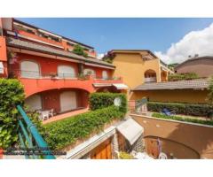 Rapallo / San Michele di Pagana appartamento omniconfort in residence di prestigio di nuova costruzi