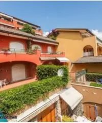 Rapallo / San Michele di Pagana appartamento omniconfort in residence di prestigio di nuova costruzi Rapallo / San Michele di Pagana appartamento omniconfort in residence di prestigio di nuova costruzi