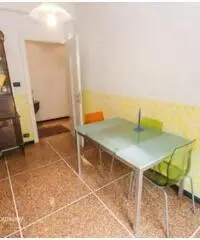 VIA BURLANDO 18 A VIA BURLANDO 18 A