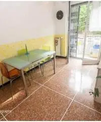 VIA BURLANDO 18 A VIA BURLANDO 18 A