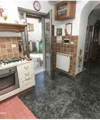 CASELLA – CASA SEMI INDIPENDENTE CON SPLENDIDO GIARDINO CASELLA – CASA SEMI INDIPENDENTE CON SPLENDIDO GIARDINO